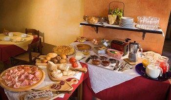 Cascina Rocca - Guest House Castiglione Falletto Ngoại thất bức ảnh