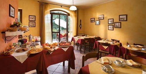 Cascina Rocca - Guest House Castiglione Falletto Ngoại thất bức ảnh