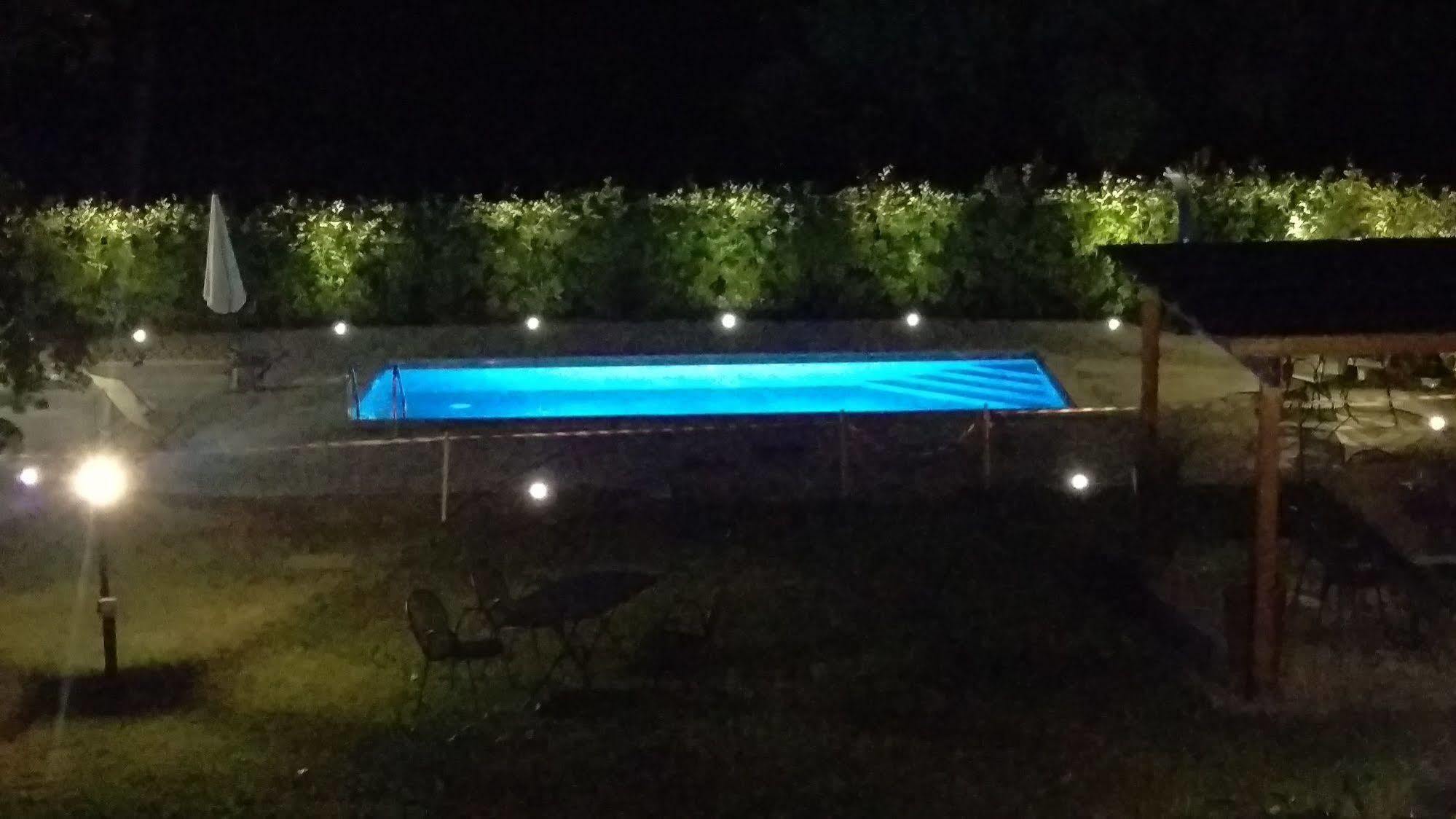 Cascina Rocca - Guest House Castiglione Falletto Ngoại thất bức ảnh